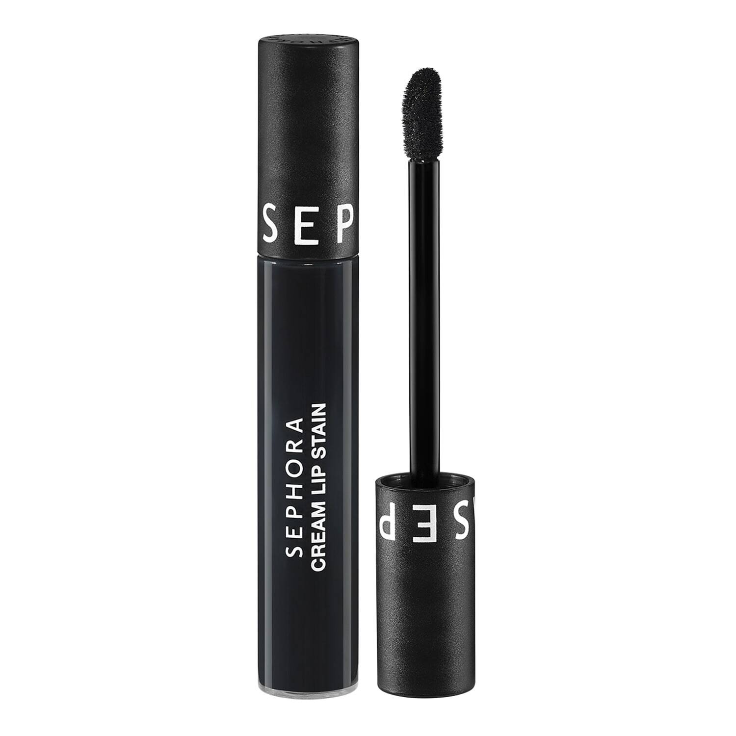 Sephora Collection Cream Lip Stain Matte Liquid Lipstick 5Ml 28 Night Bird