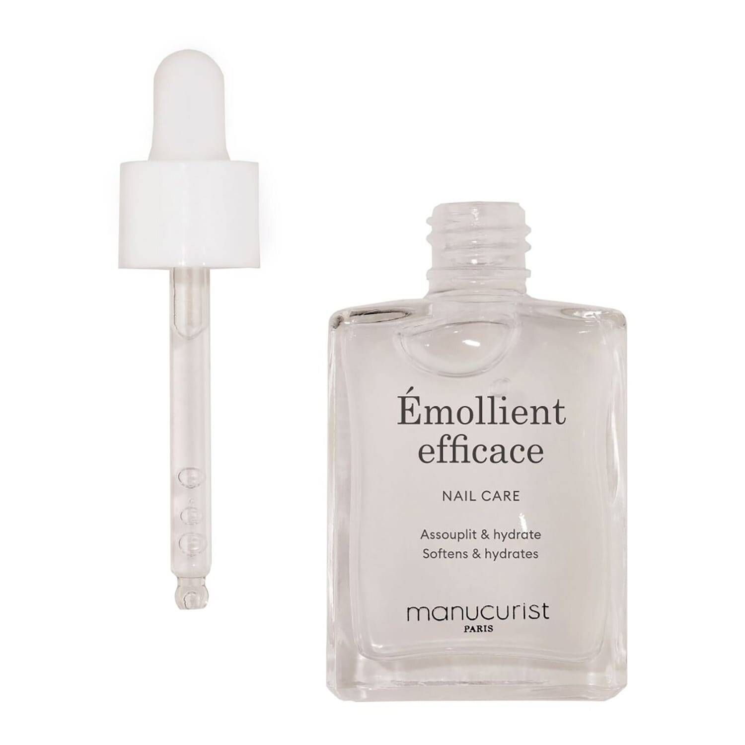 Manucurist Nail Care - Cuticule Remover 15Ml