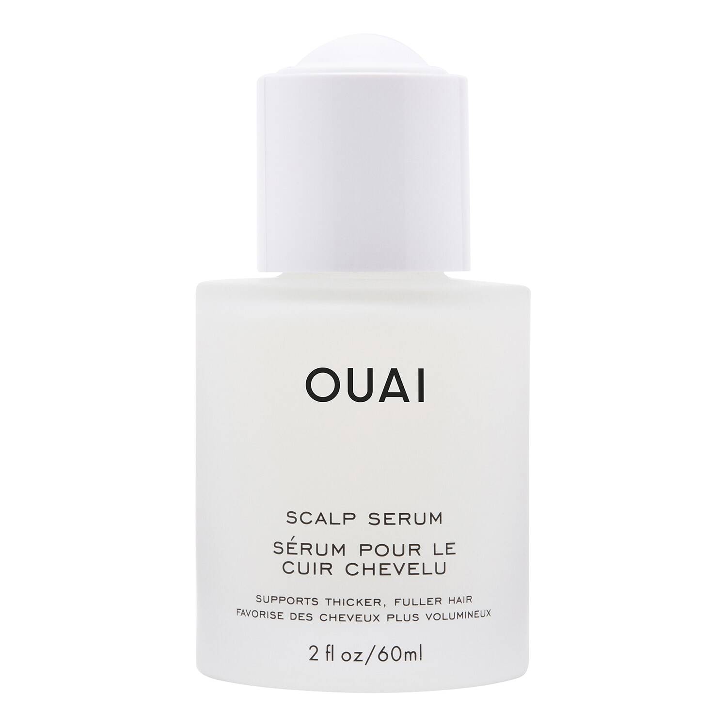 Scalp Serum TREATMENT SCALP SERUM 60ML