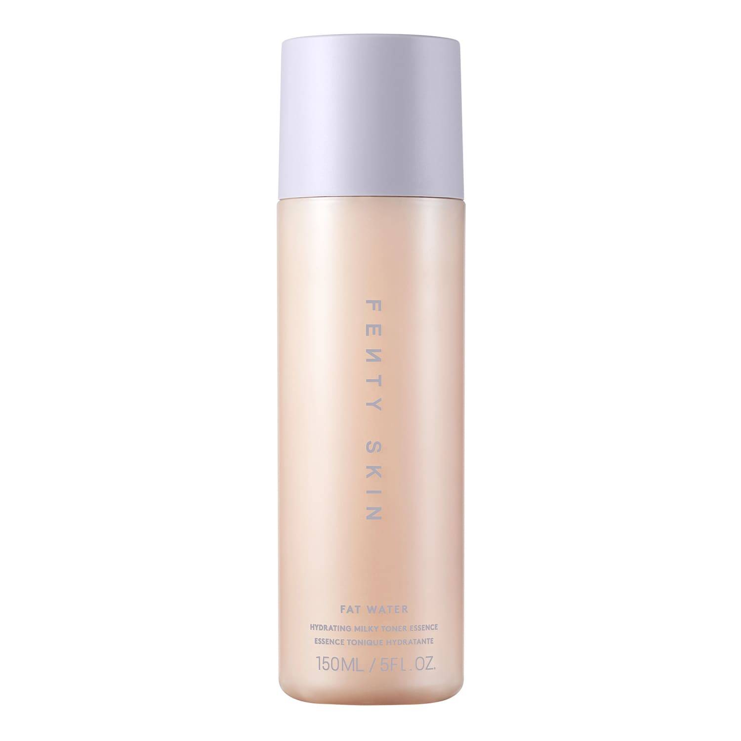 Fenty Skin Fat Water - Hydrating Milky Toner-Essence 150 Ml