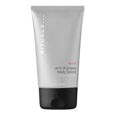 Sport - Anti-Dryness Body Lotion