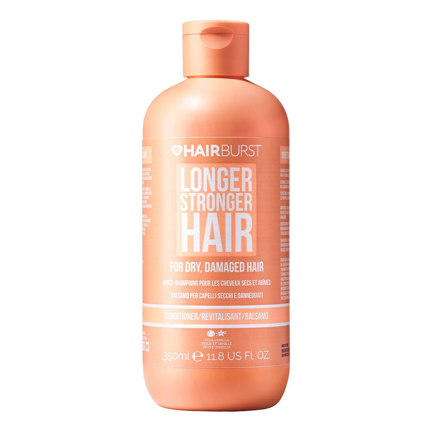Conditioner for Dry & Damaged Hair 350ml