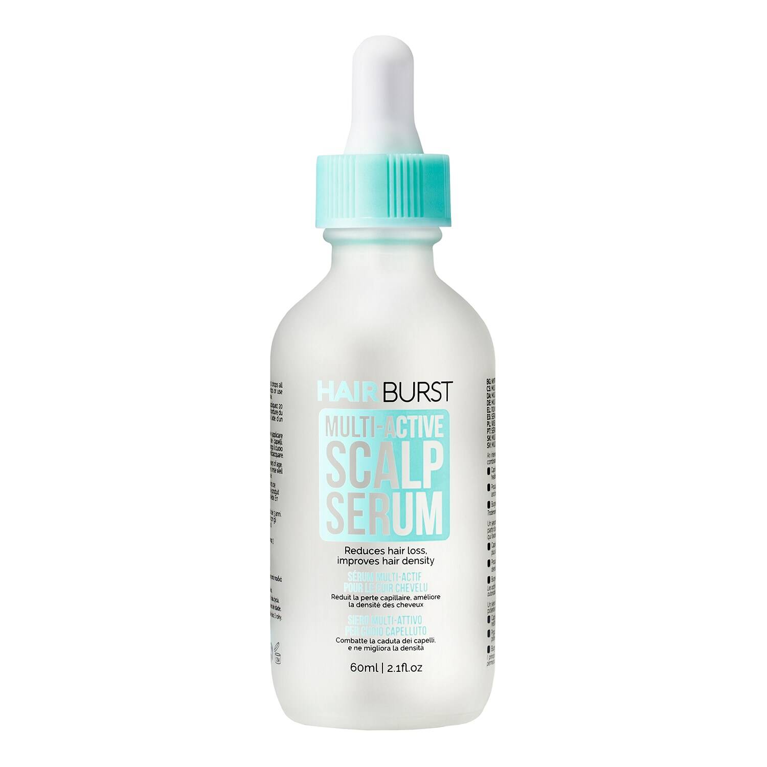 Hairburst Multi-Active Scalp Serum 60Ml