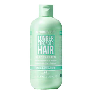 Shampoo for Oily Scalp & Roots