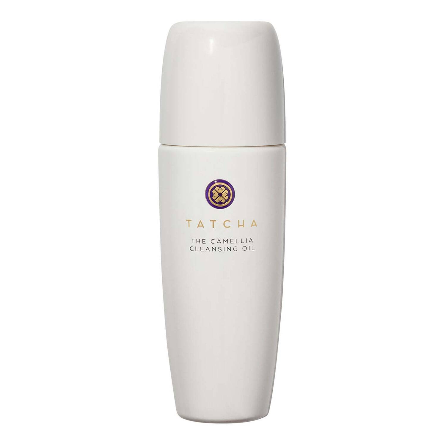 Tatcha The Camellia Cleansing...