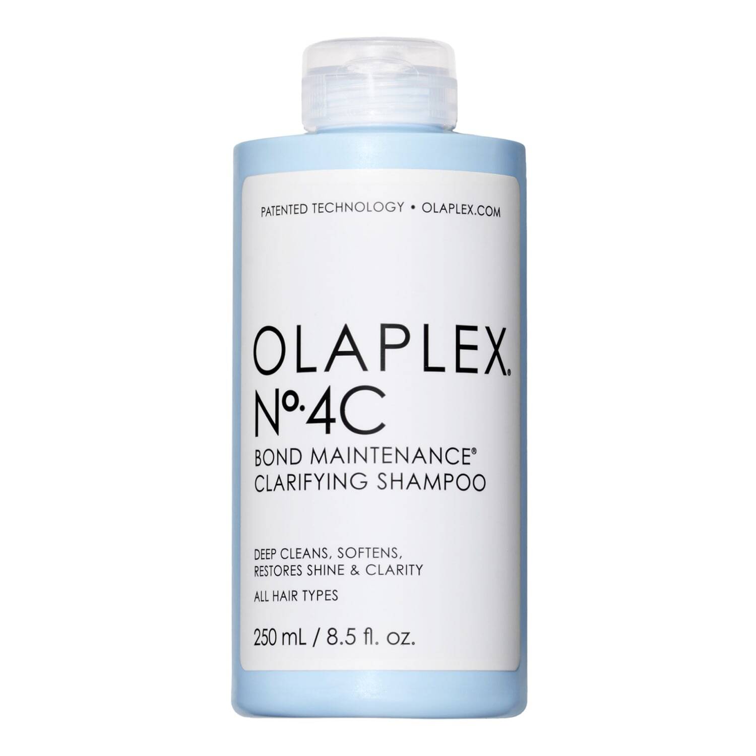 No.4C Bond Maintenance® Clarifying Shampoo 250ml