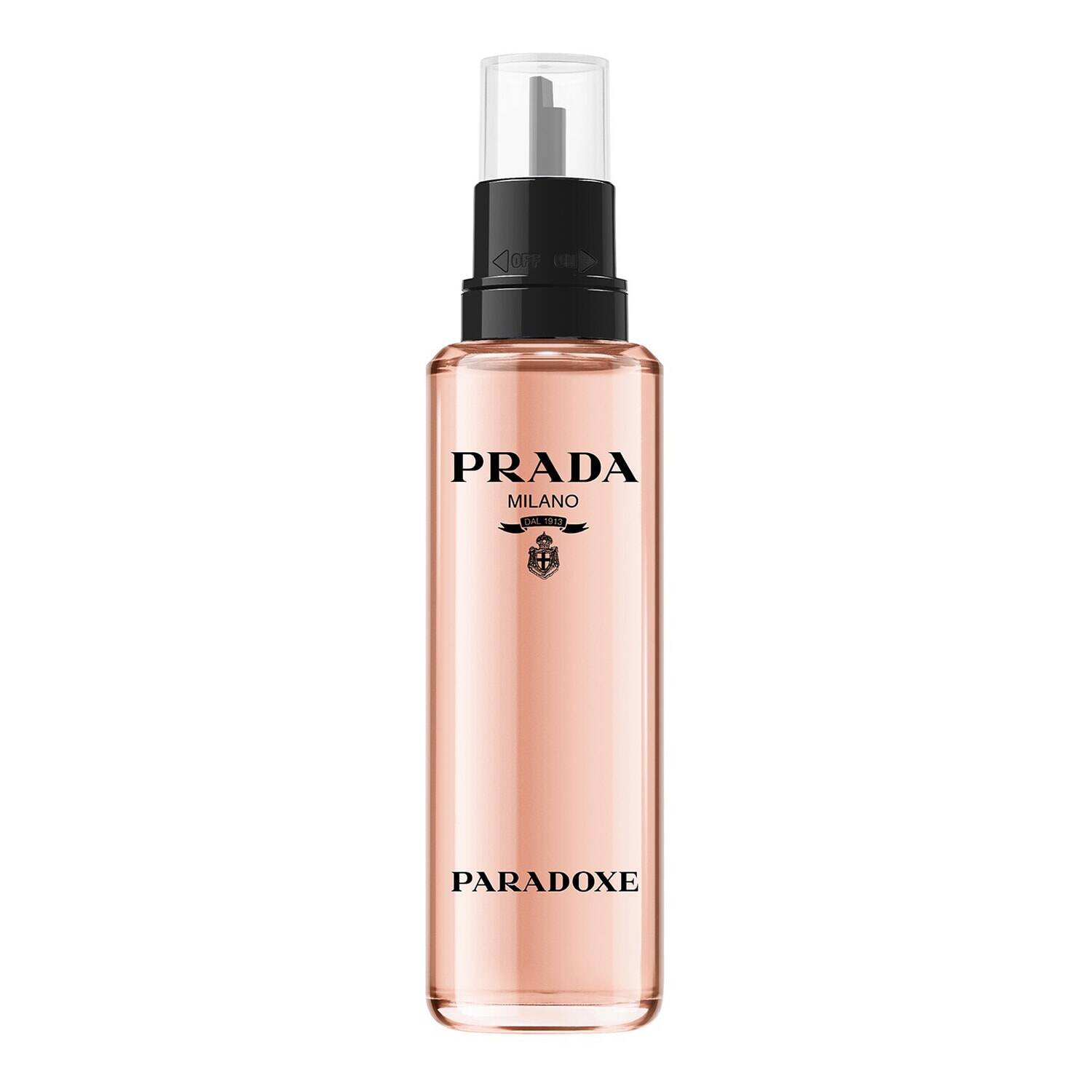 香水(ユニセックス) PRADA PARADOXE EDP 90ml Prada Paradoxe Eau de Parfum | SEPHORA UK