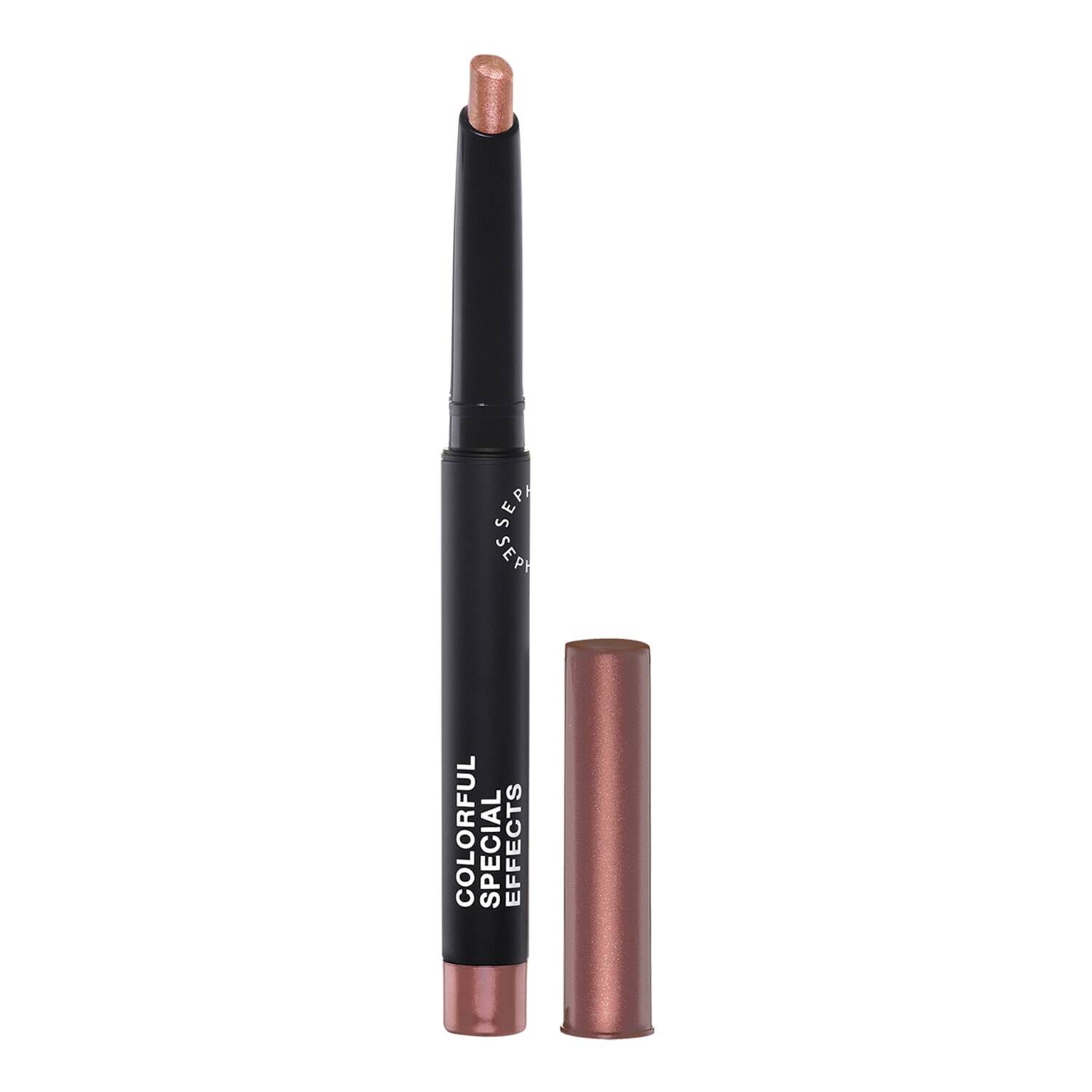 Sephora Collection Metallic Colorful Special Effects - Metallic Eyeshadow Stick 02 Pink
