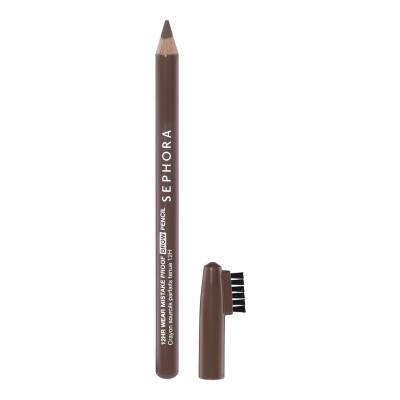 12HR Wear Mistake Proof Brow Pencil Long Wear 1.14g
