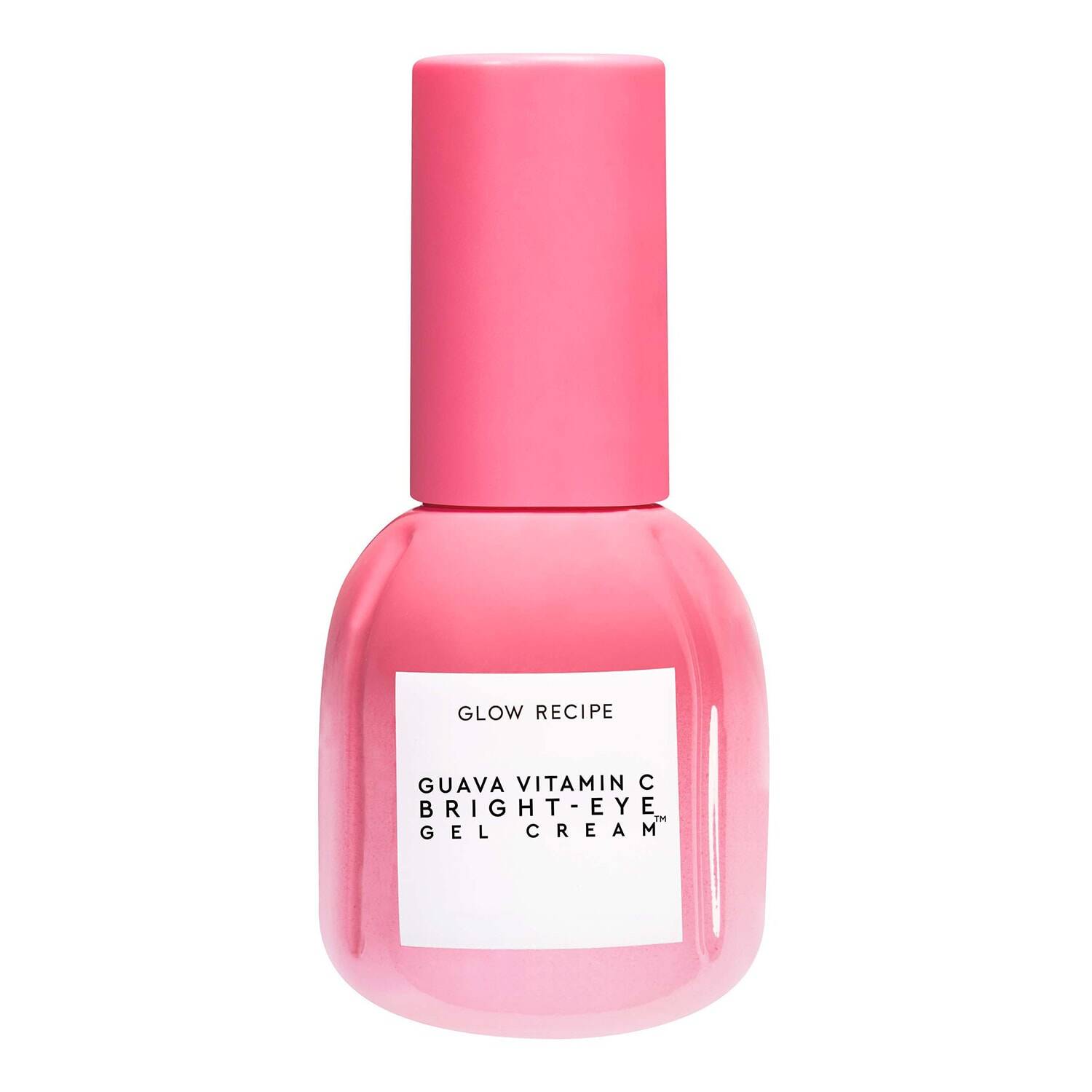 Glow Recipe Guava Vitamin C Bright-Eye Gel Cream 15Ml