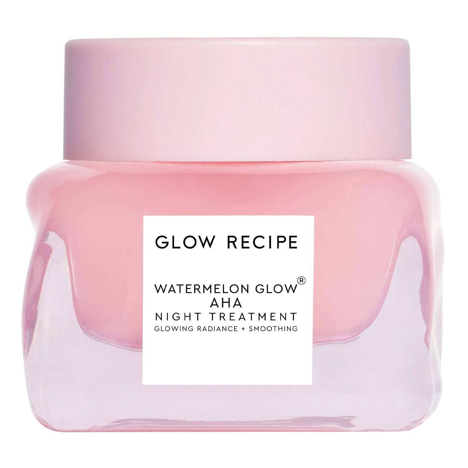 Glow Recipe Watermelon Glow Aha Night Treatment 25Ml