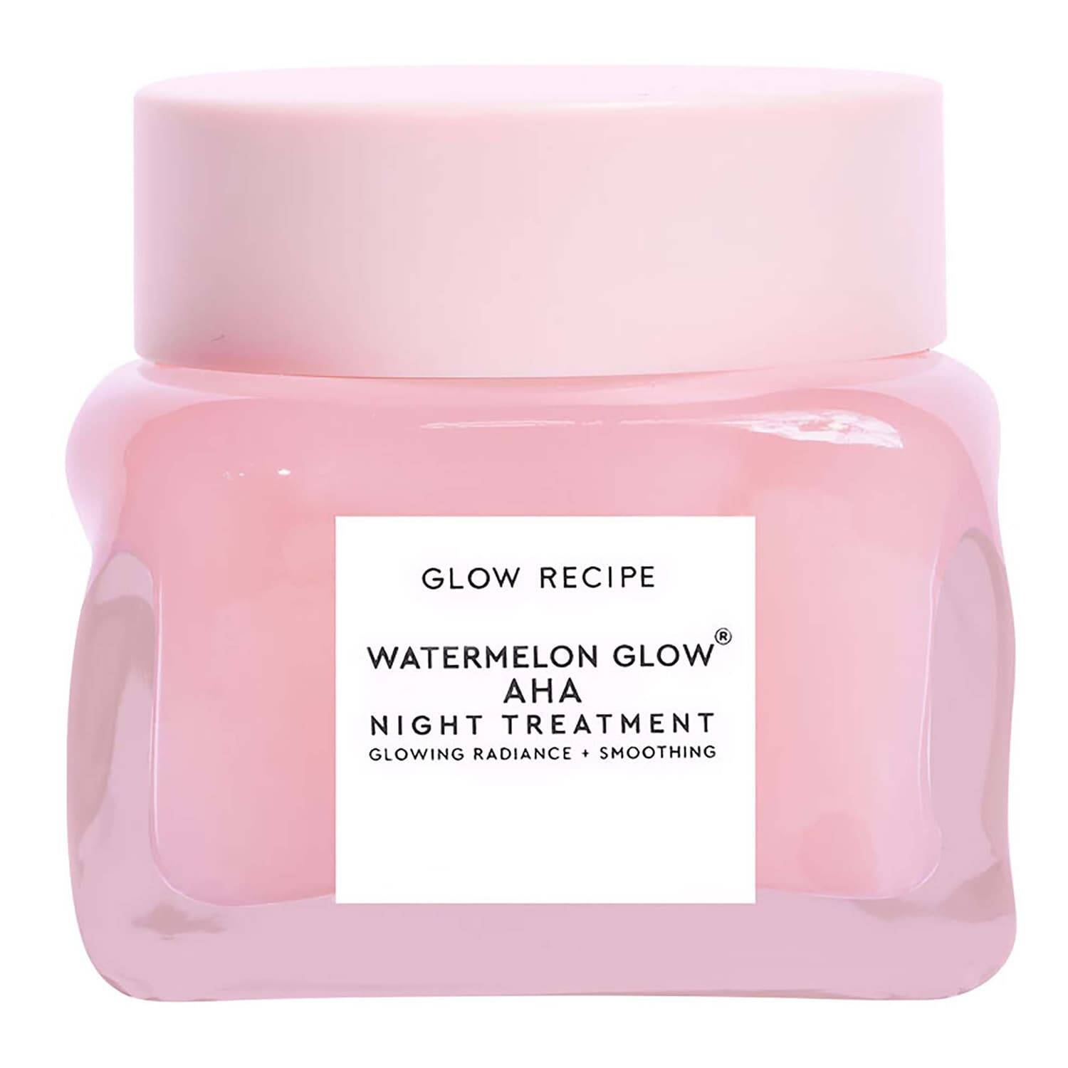 Glow Recipe Watermelon Glow Aha Night Treatment 60Ml