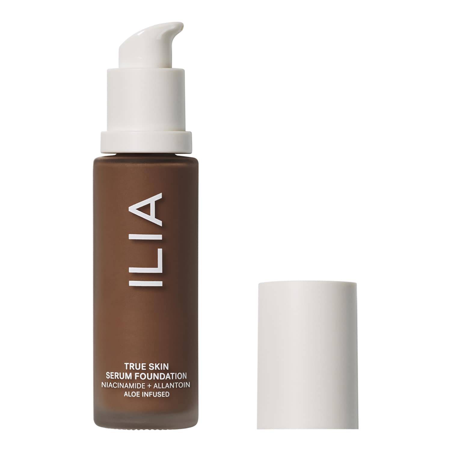Ilia True Skin Serum - Foundation True Skin Serum Foundation Bimini Sf14