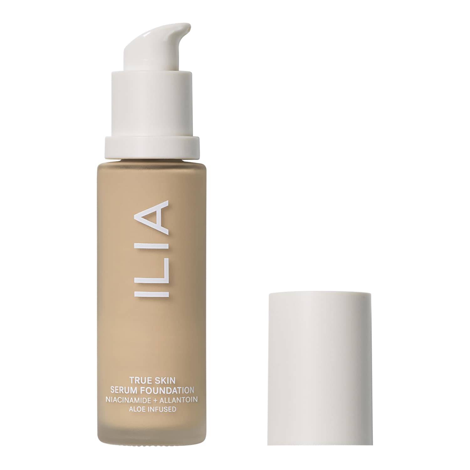 Ilia True Skin Serum - Foundation True Skin Serum Foundation Corsica Sf3.5