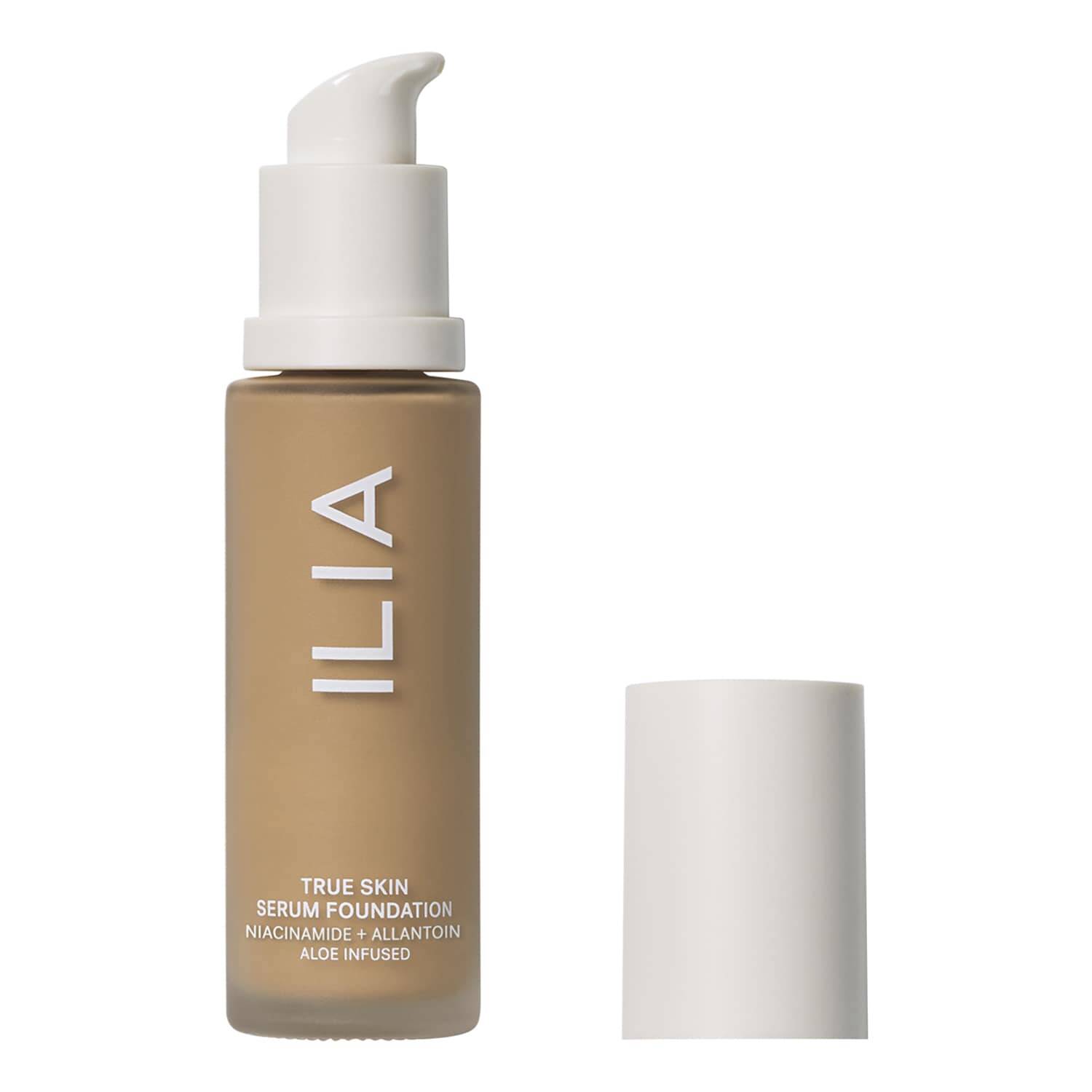 Ilia True Skin Serum - Foundation True Skin Serum Foundation Cres Sf8.75