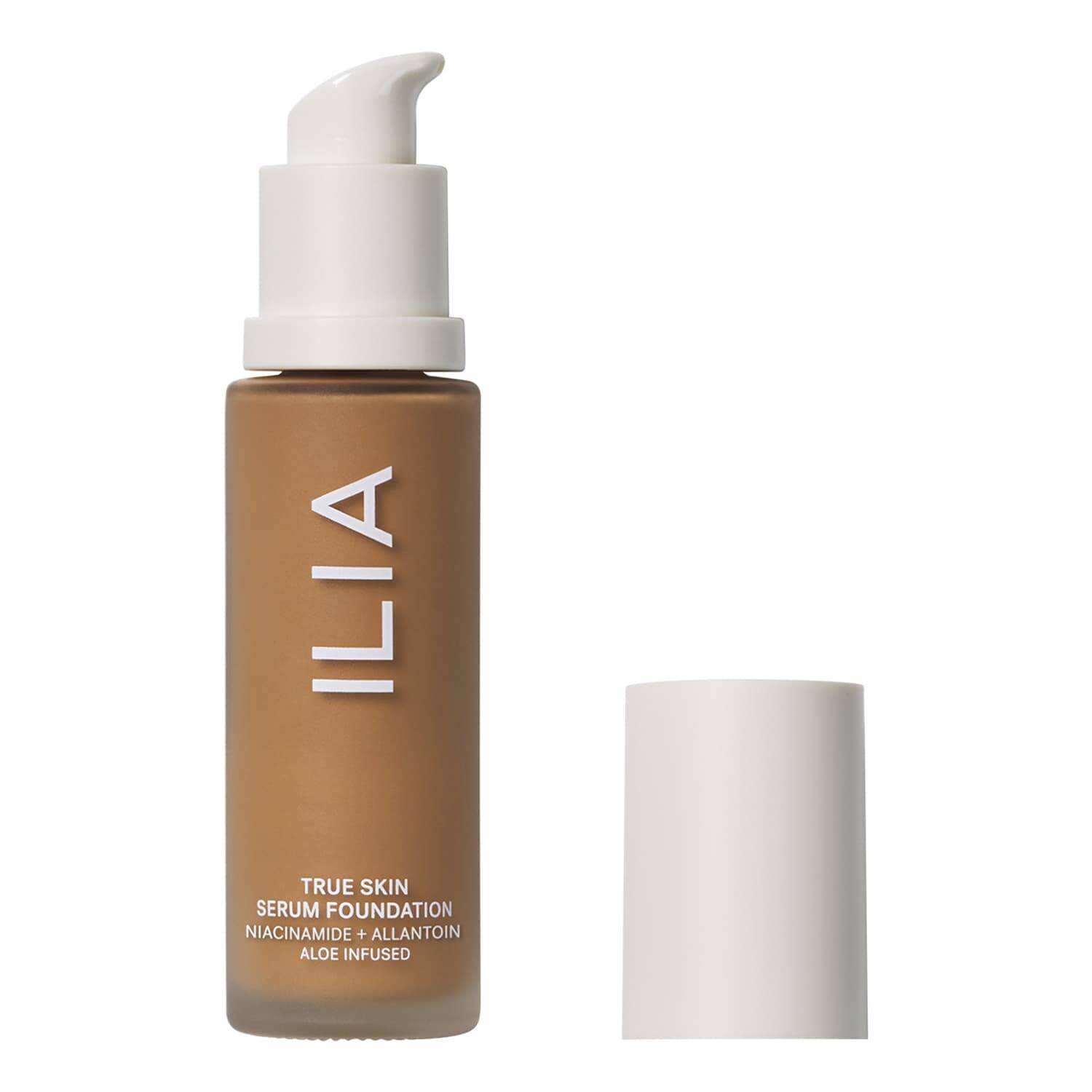 Ilia True Skin Serum - Foundation True Skin Serum Foundation Iona Sf10.25