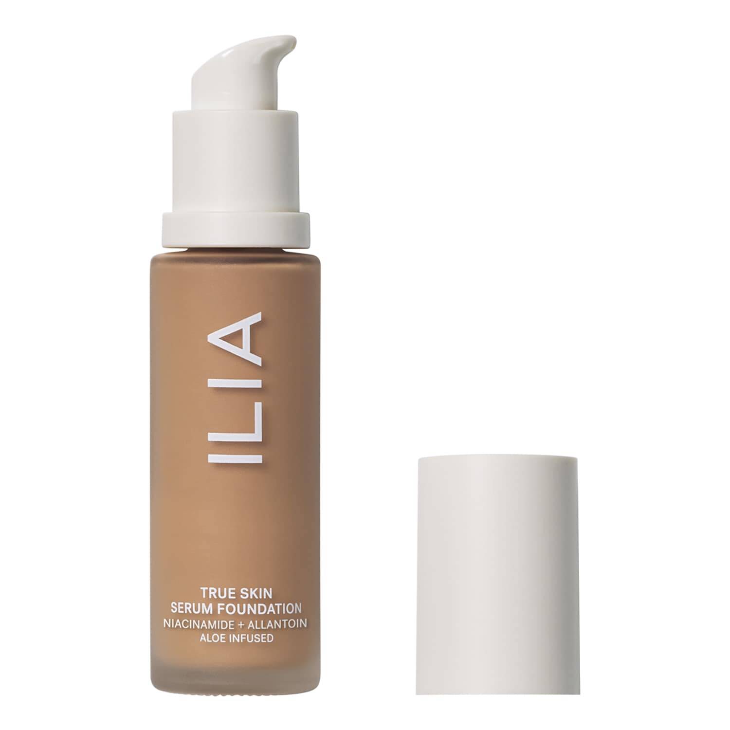 Ilia True Skin Serum - Foundation True Skin Serum Foundation Maraca Sf9