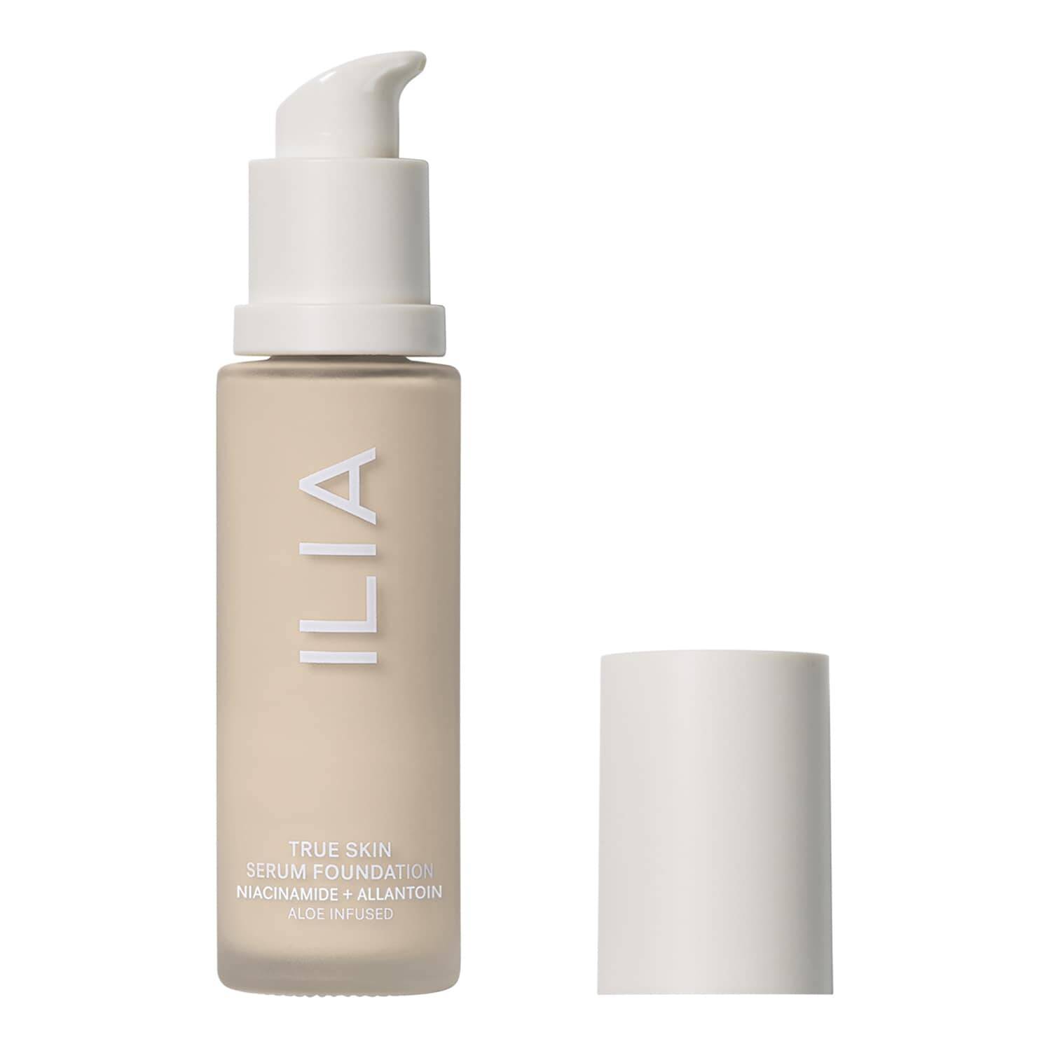 Ilia True Skin Serum - Foundation True Skin Serum Foundation Sable Sf.5