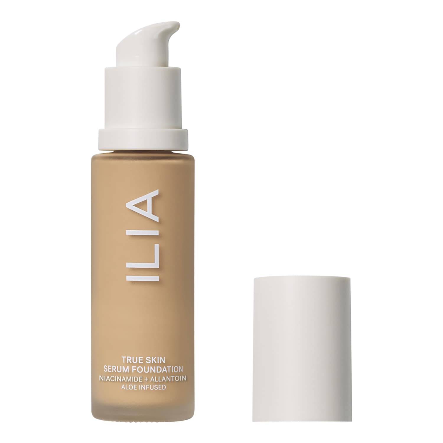Ilia True Skin Serum - Foundation True Skin Serum Foundation Salina Sf5