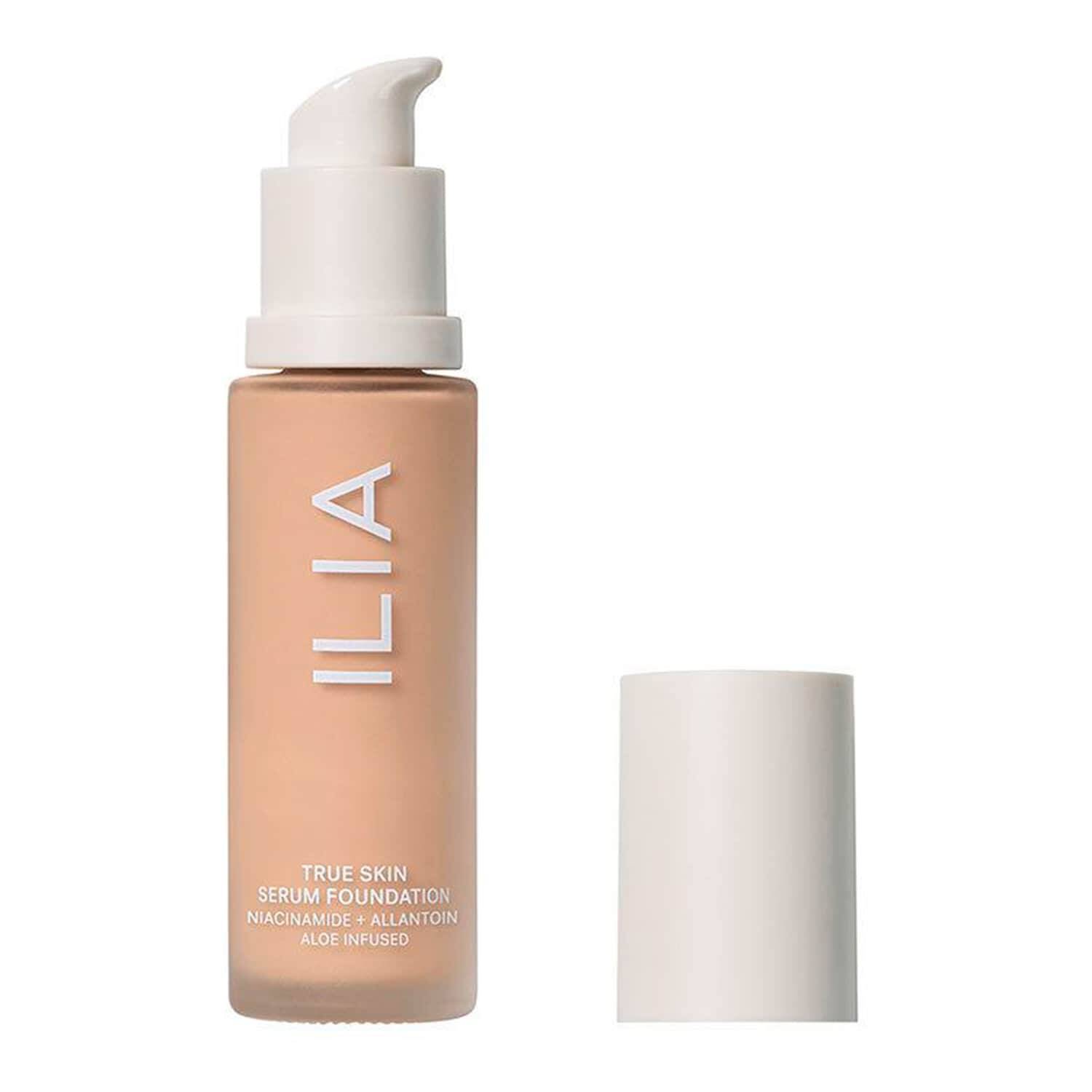 Ilia True Skin Serum - Foundation True Skin Serum Foundation Texel Sf3