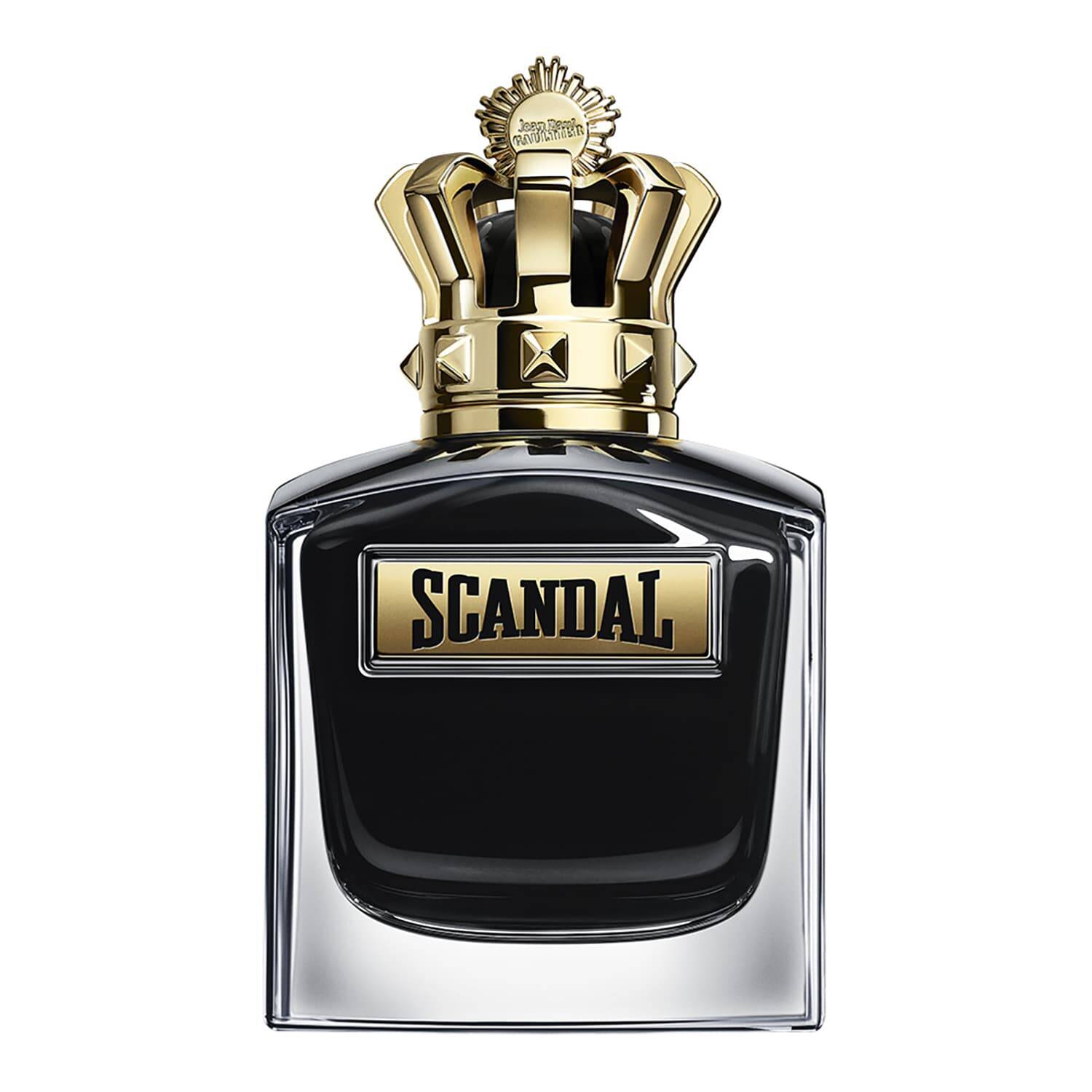 Jean Paul Gaultier Scandal Pour Homme Le Parfum 150ml - Image 9