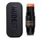 Nudies All Over Face Matte Lux - Creamy blush