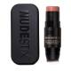 Nudies All Over Face Matte Lux - Creamy blush