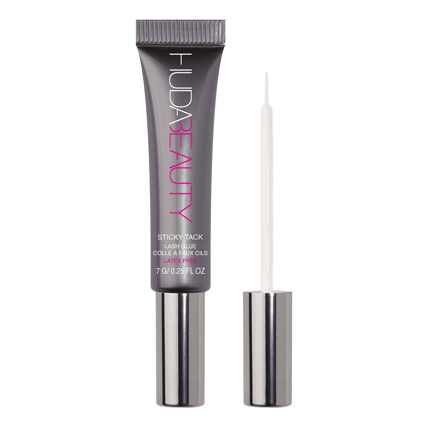 Huda Beauty Sticky Tack Latex-Free Lash Glue 7g - Image 3