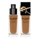 All Hours Foundation - 24-Hour Matte Foundation With High Coverage