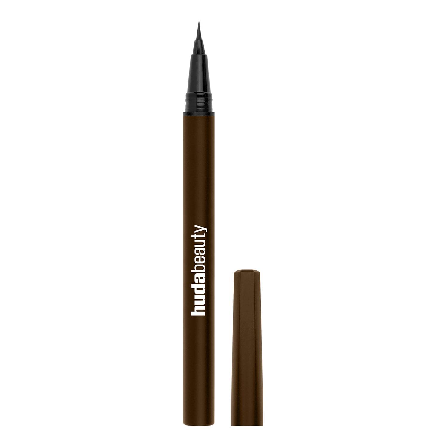 Huda Beauty Life Liner Quick 'N Easy 1ml (Various Shades) - Brown - Image 3