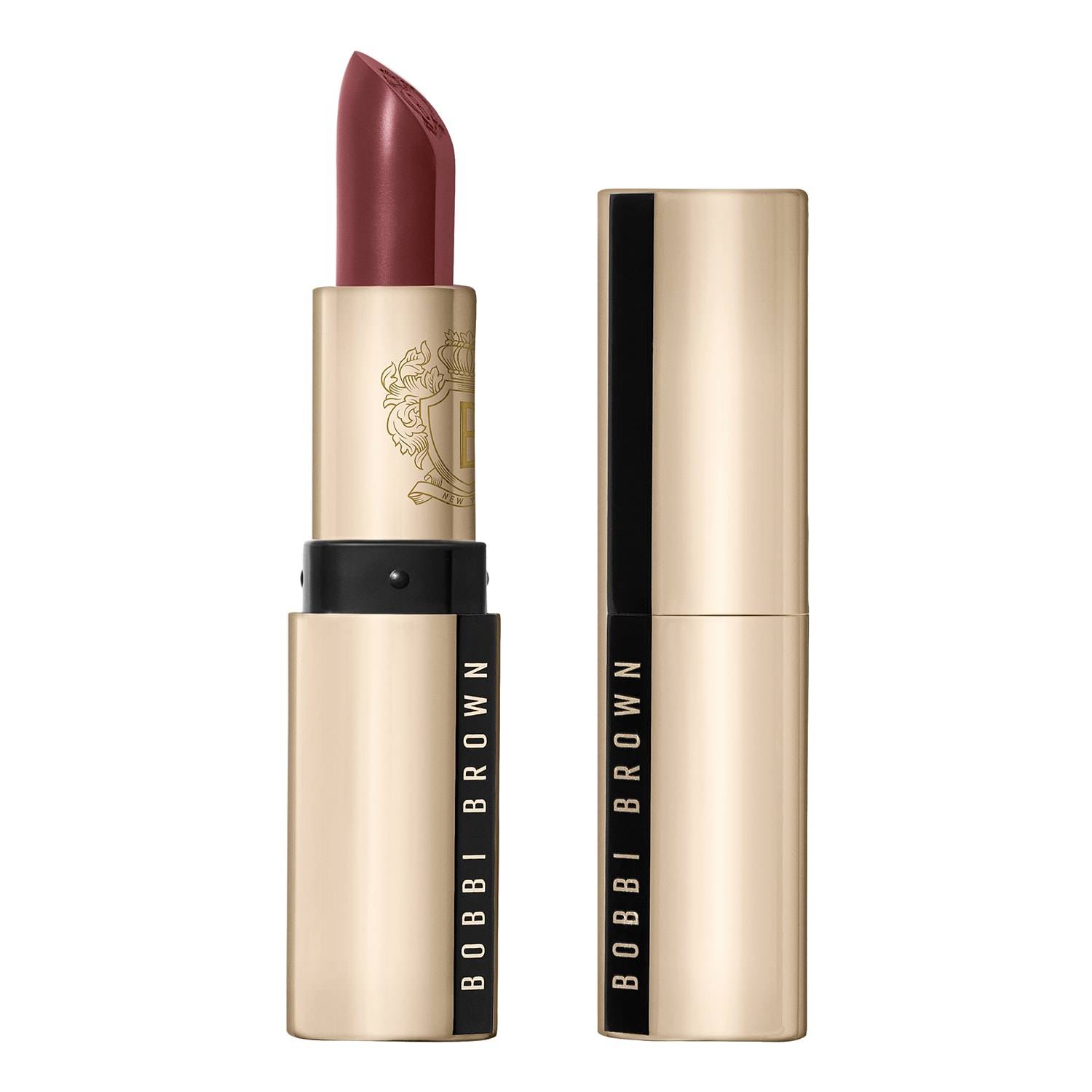 Bobbi Brown Luxe Lipstick 3.5G Ruby​