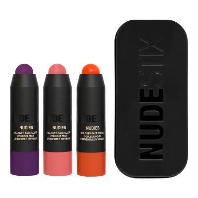 Mini Nudies Blush Trend