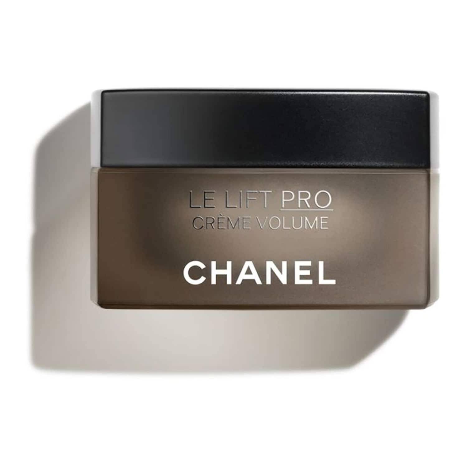 CHANEL LE LIFT PRO CRÈME VOLUME CORRECTS - REDEFINES - PLUMPS 50g