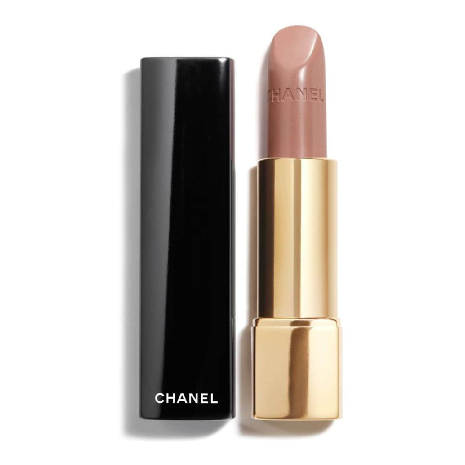 Chanel Rouge Allure Luminous Intense Lip Colour - 206 - Image 2