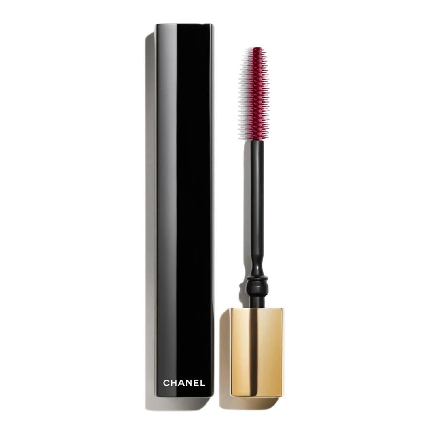 Chanel Noir Allure All-In-One Mascara: Volume, Length, Curl And Definition - Black - Image 2