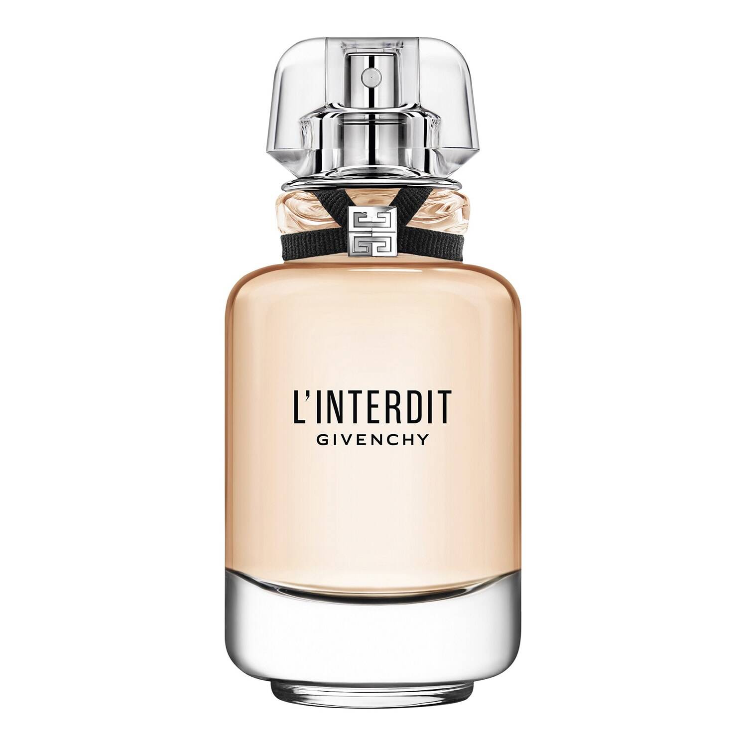 Givenchy L'Interdit Eau De Toilette 50Ml
