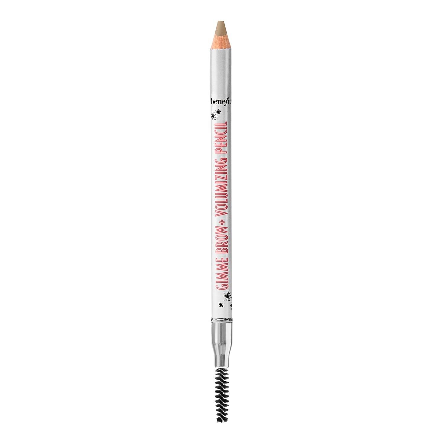 Benefit Gimme Brow+ Volumizing Pencil - Volumizing Fiber Eyebrow Pencil 1 Cool Light Blonde