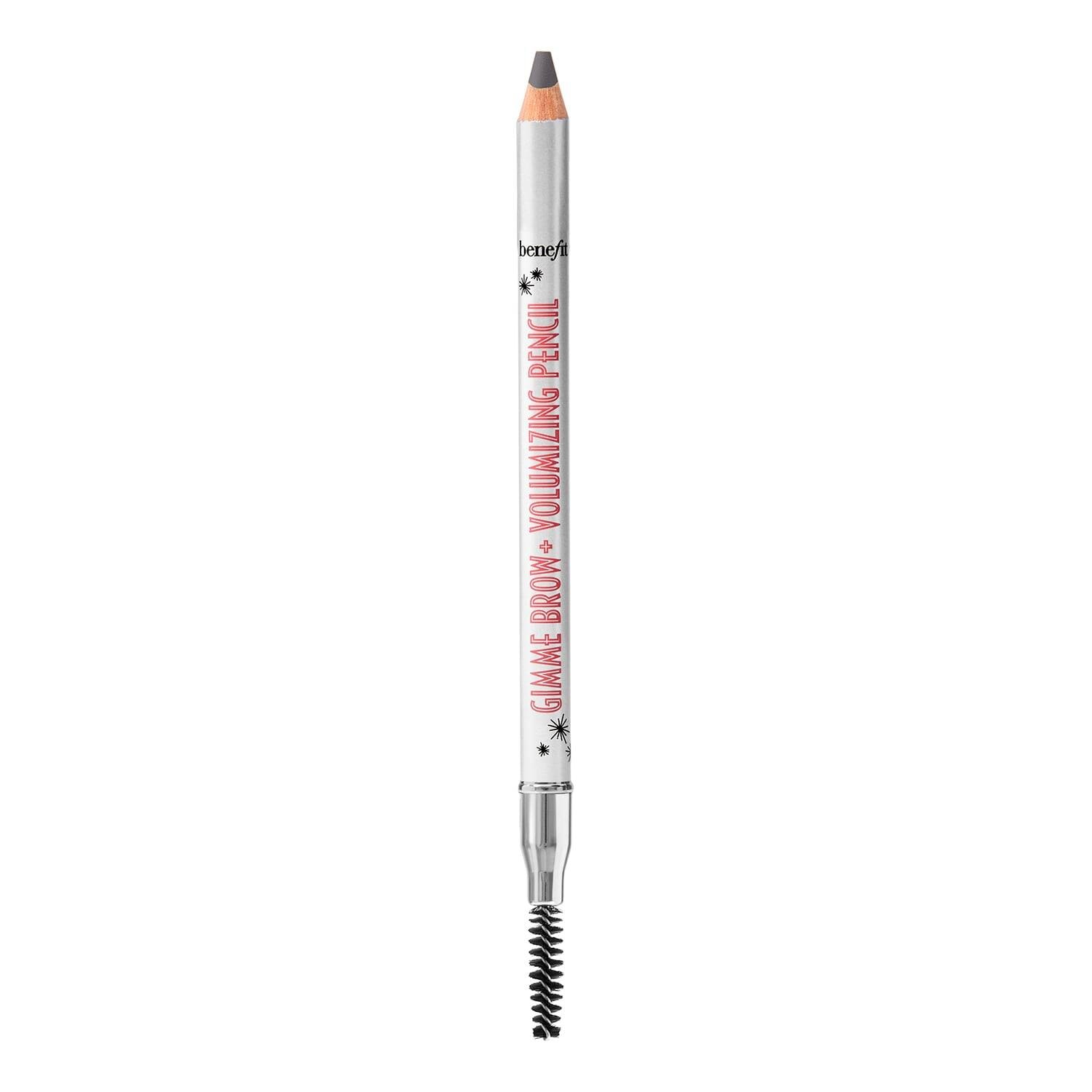 Benefit Gimme Brow+ Volumizing Pencil - Volumizing Fiber Eyebrow Pencil Cool Grey