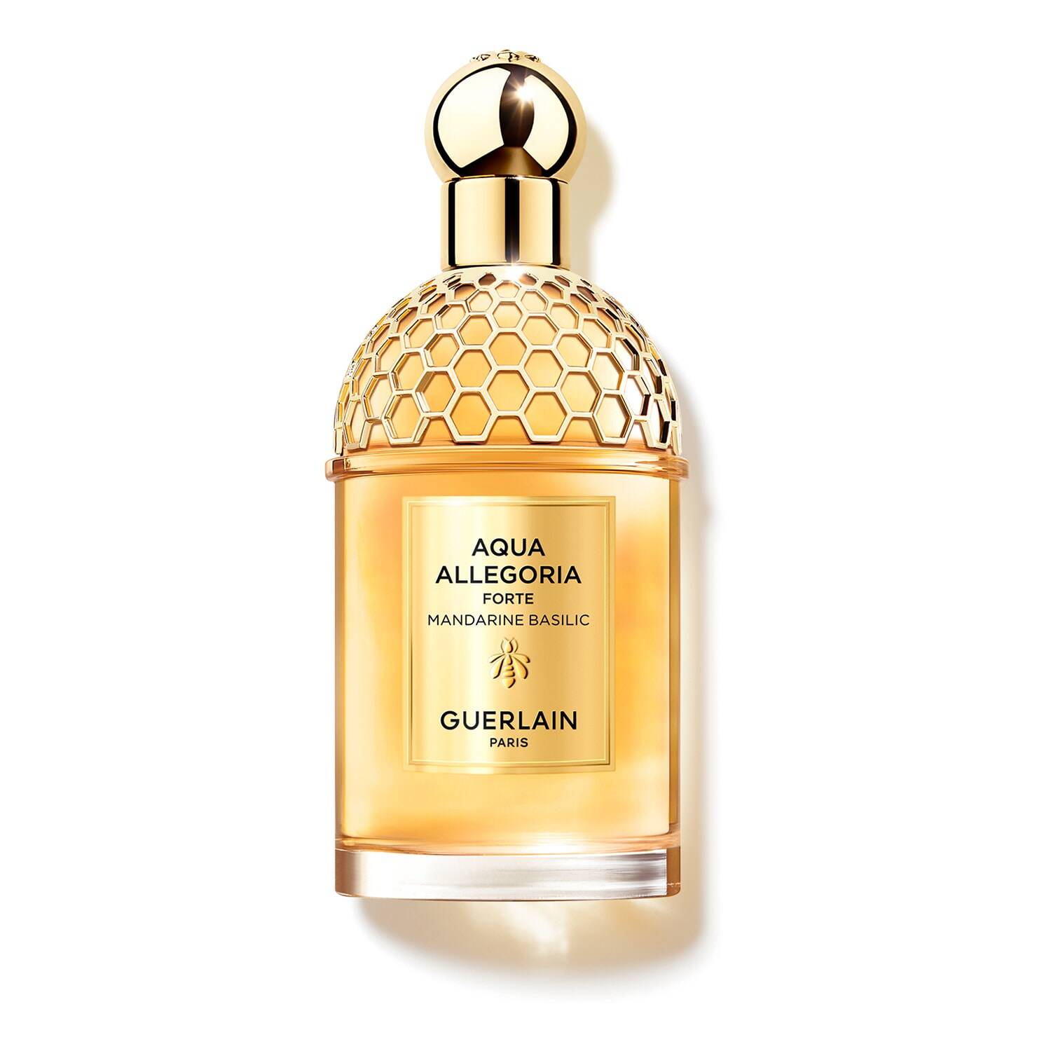 Guerlain Aqua Allegoria Mandarine Basilic Forte Eau De Parfum 125Ml