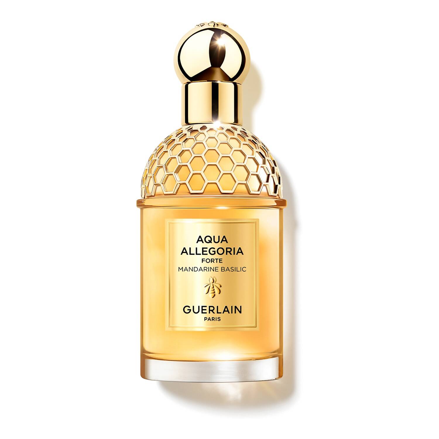 Guerlain Aqua Allegoria Mandarine Basilic Forte Eau De Parfum 75Ml