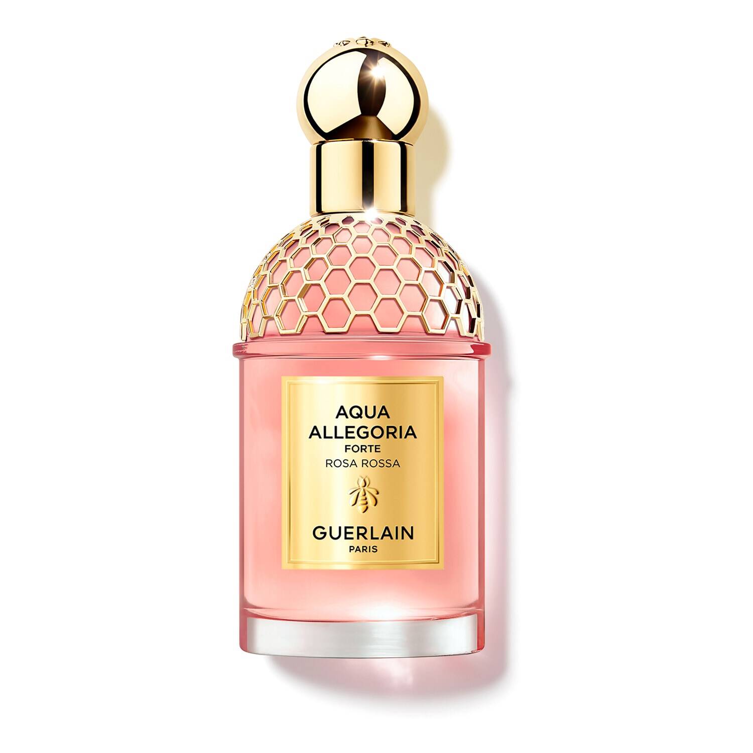 Guerlain Aqua Allegoria Rosa Rossa Forte Eau De Parfum 75Ml