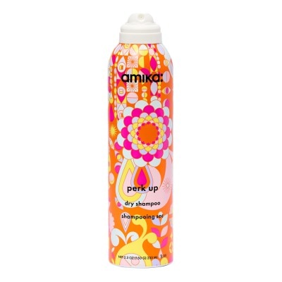 Perk Up Talc Free Dry Shampoo