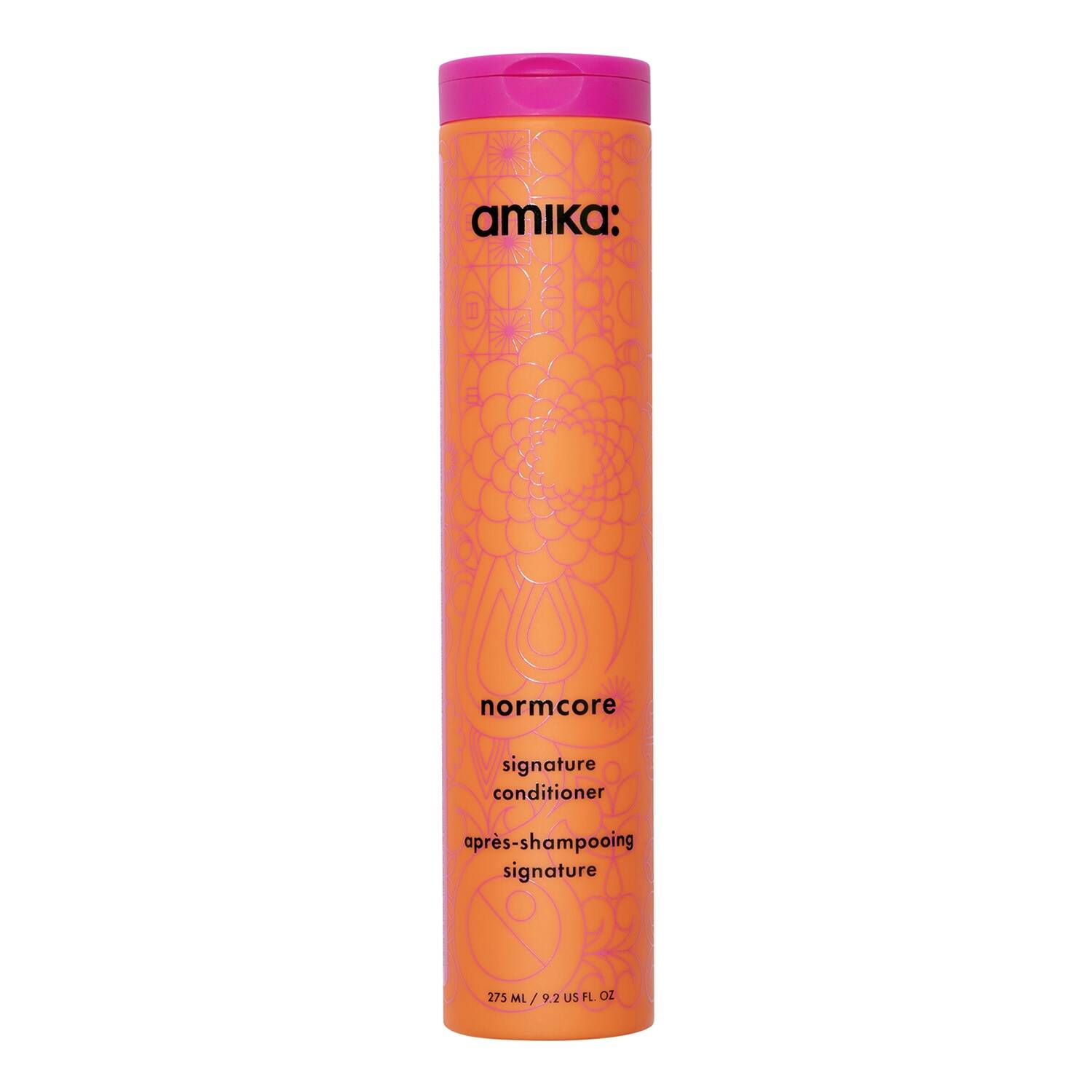 Amika Normcore - Hydrating Conditioner 275 Ml