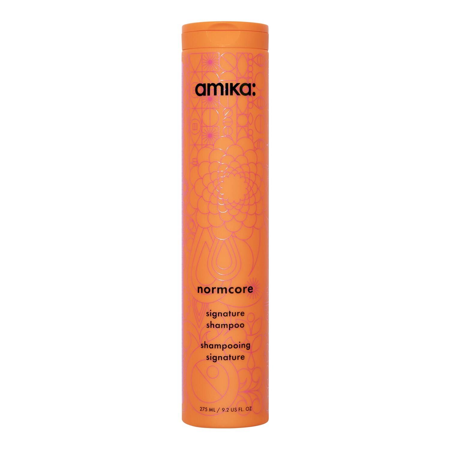 Normcore - Sulfate Free Shampoo