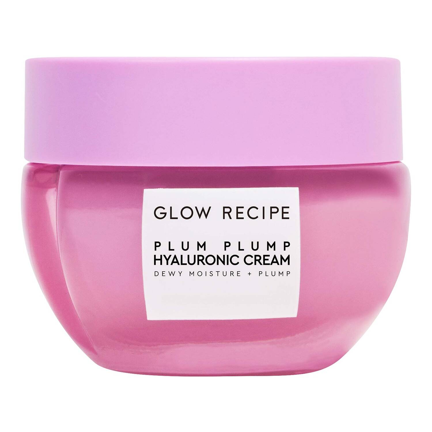 Glow Recipe Plum Plump Hyaluronic - Moisturizer Mini 20Ml