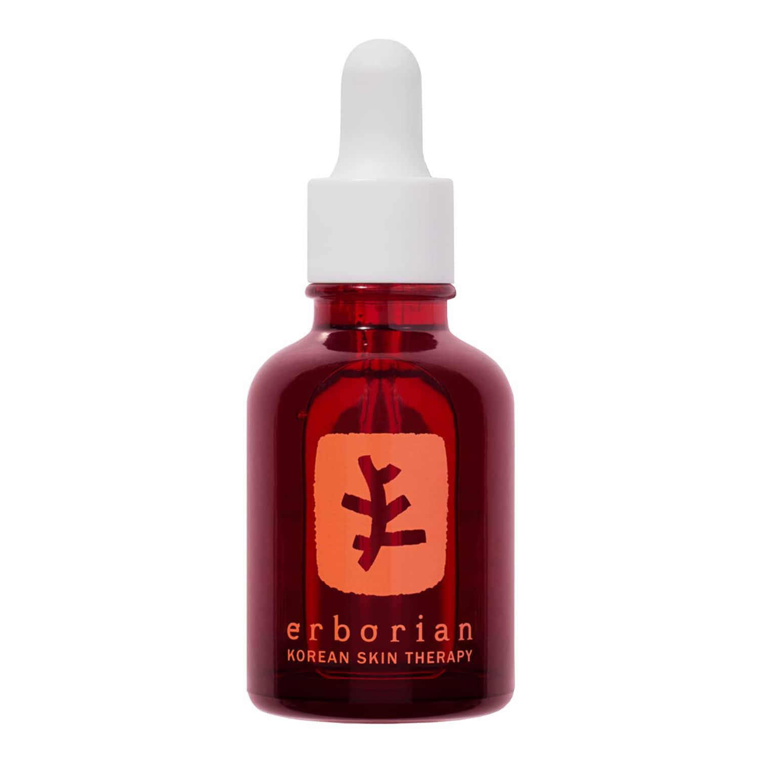 Erborian Light Skin Therapy Multi Perfecting Night Oil - 30Ml - Image 12