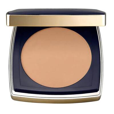 Double Wear Stay-in-Place Matte Powder Foundation SPF10