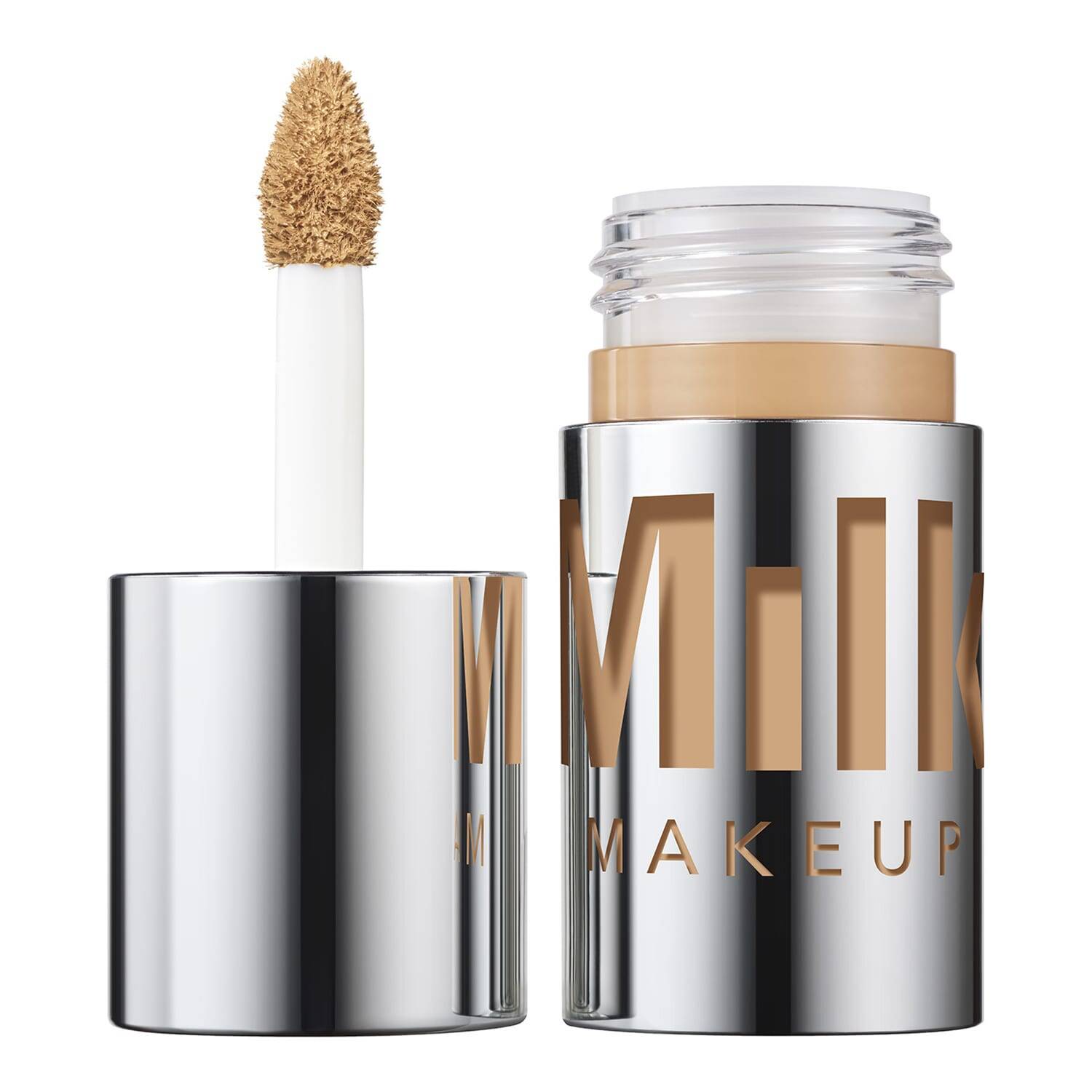 Milk Makeup Future Fluid All Over Cream - Concealer 9N