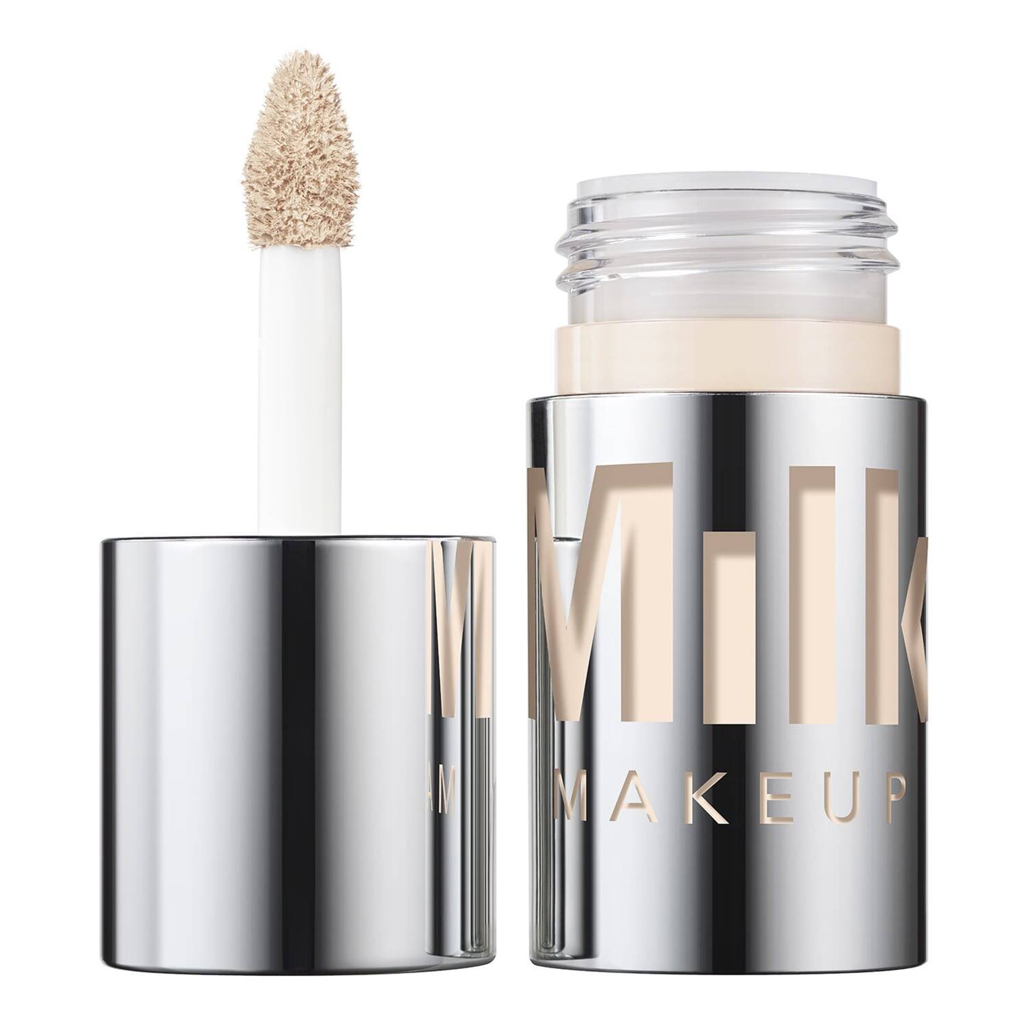 Milk Makeup Future Fluid All Over Cream - Concealer 1W