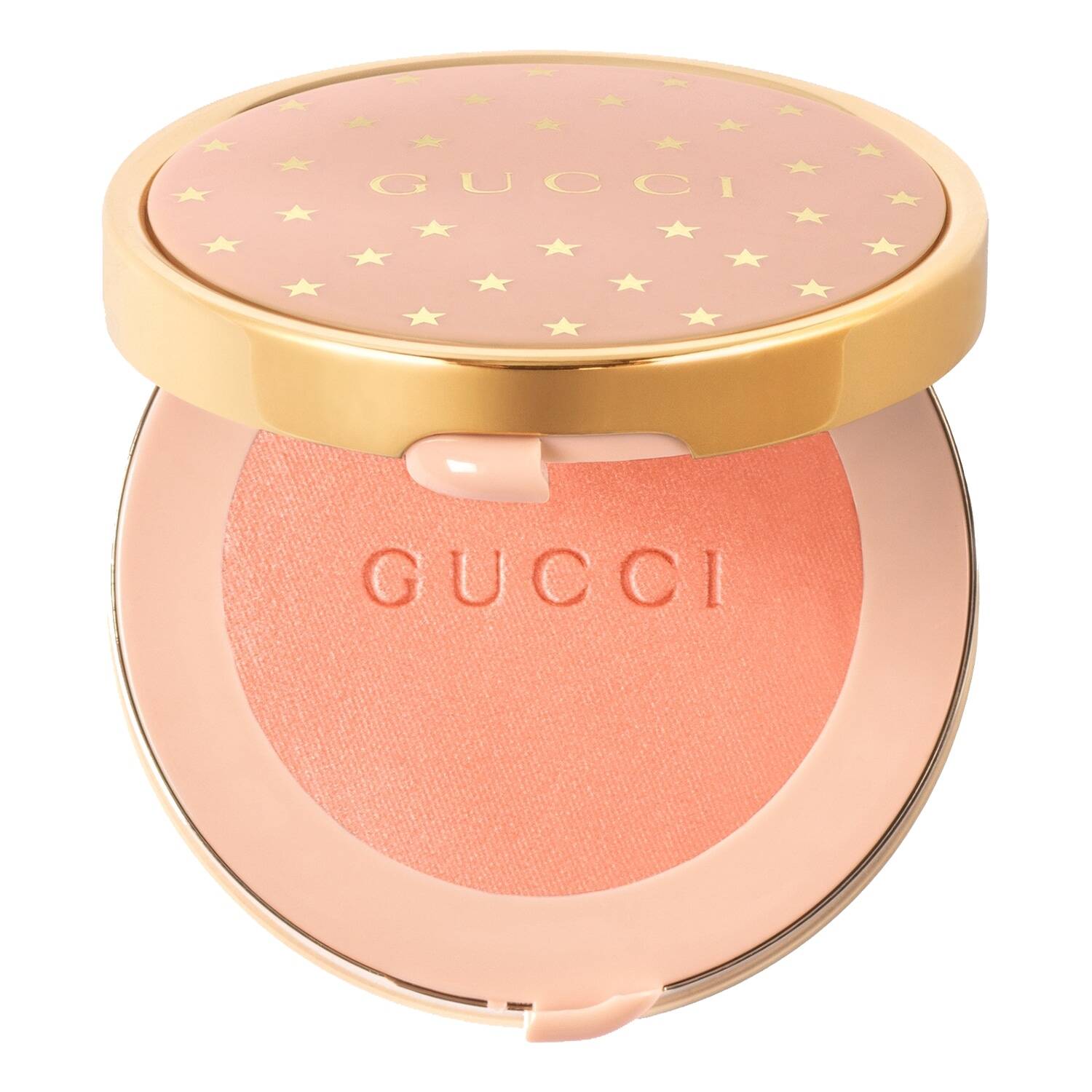 Gucci Blush De Beauté Blush 5.5G 02 - Tender Apricot,
